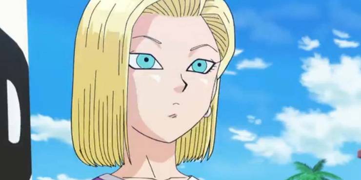 Dragon Ball 15 Facts About Krillin And Android 18s Relationship Only Real Fans Know Dragon Ball 15 Facts About Krillin And Android 18s Relationship Only Real Fans Know